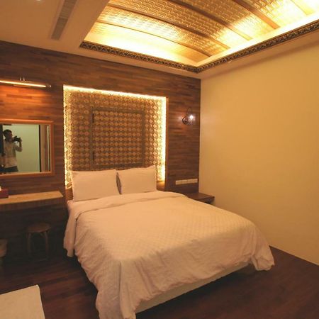 Xiu Feng Apartment Kenting Exterior foto