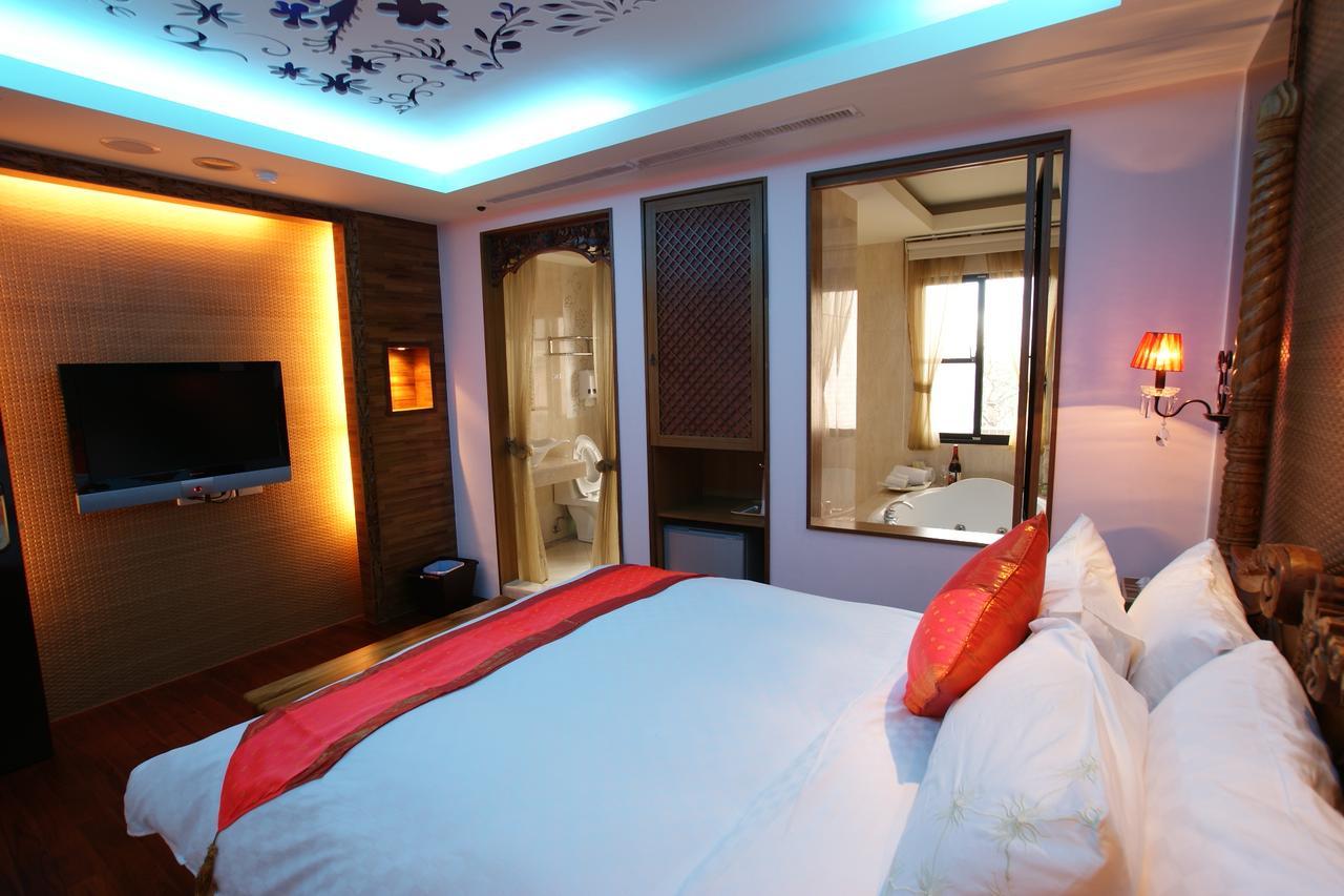 Xiu Feng Apartment Kenting Exterior foto