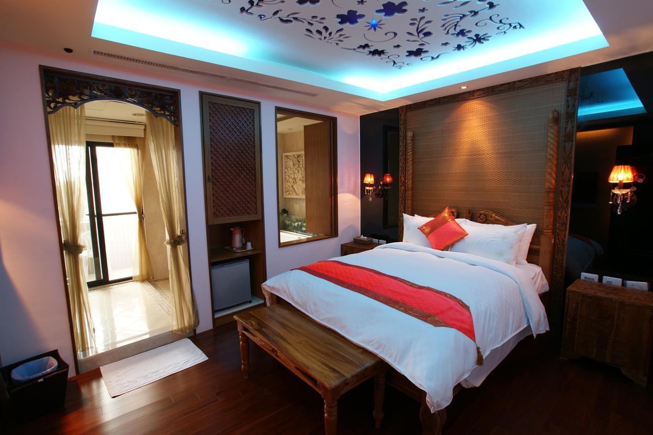 Xiu Feng Apartment Kenting Exterior foto
