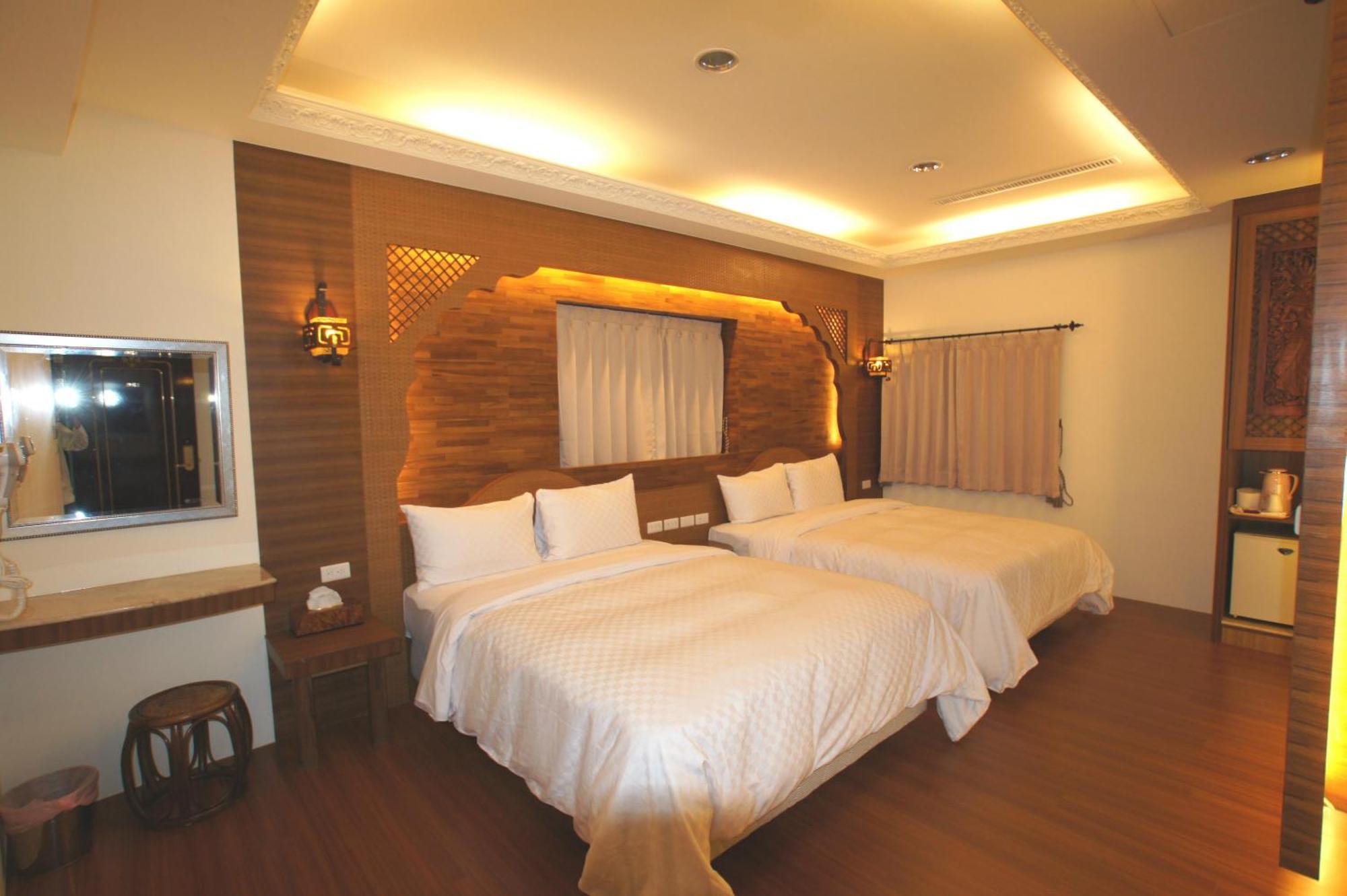Xiu Feng Apartment Kenting Exterior foto