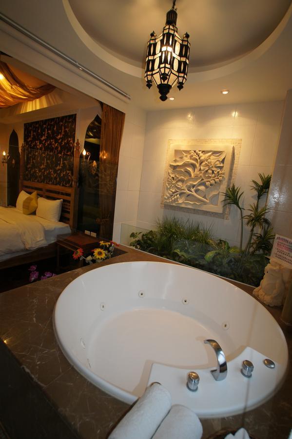 Xiu Feng Apartment Kenting Exterior foto