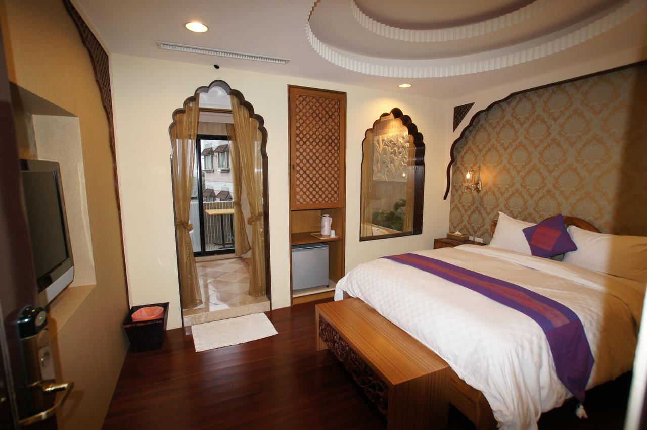 Xiu Feng Apartment Kenting Exterior foto