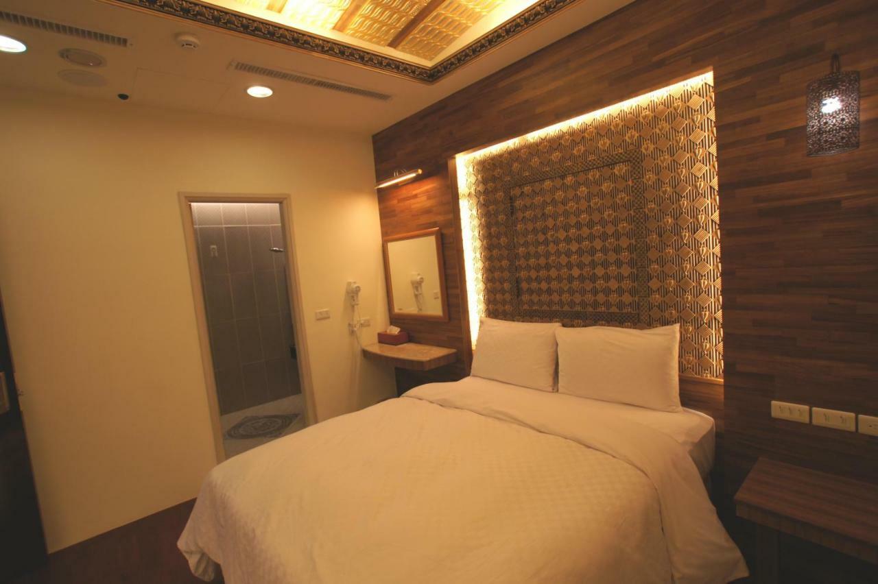 Xiu Feng Apartment Kenting Exterior foto